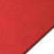 Colorplan BRIGHT RED - 12" x 12" - 100 Lb. / 270 Gsm Matte Premium Cardstock Paper Cover Sheet - 100 Sheets
